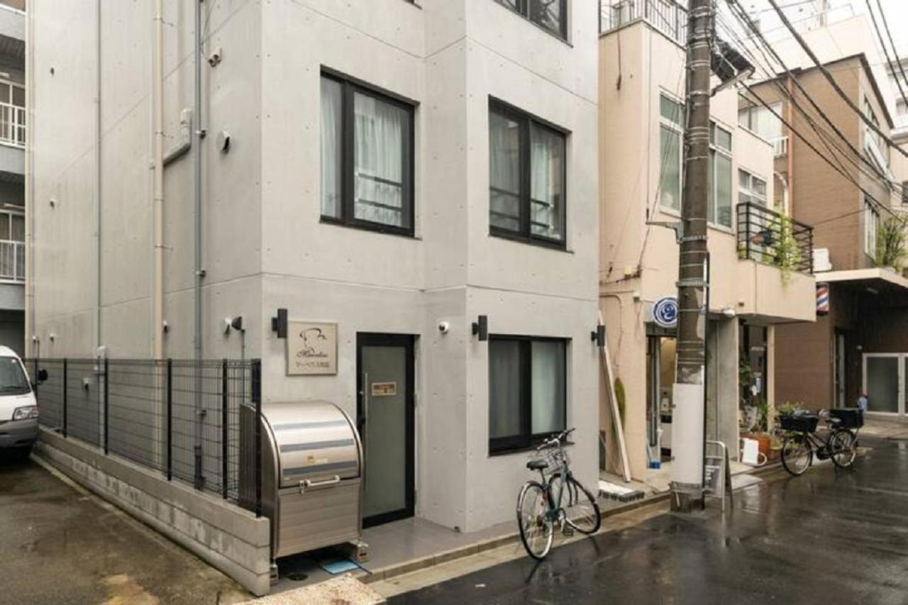 Marvelous Ryogoku - Vacation 73442v Apartment Präfektur Tokio